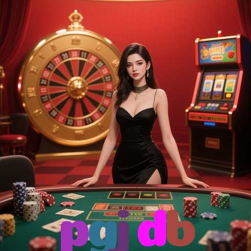 pgjdb