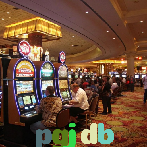 pgjdb