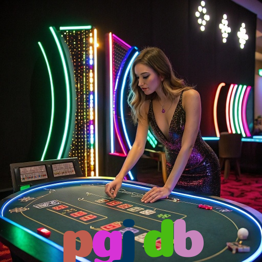 pgjdb