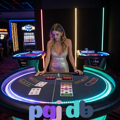 pgjdb