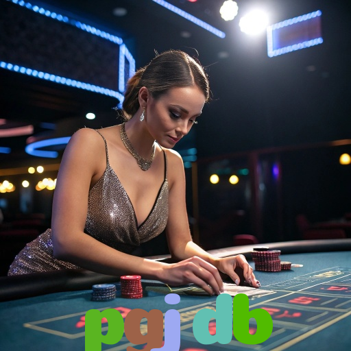 pgjdb