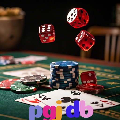 pgjdb