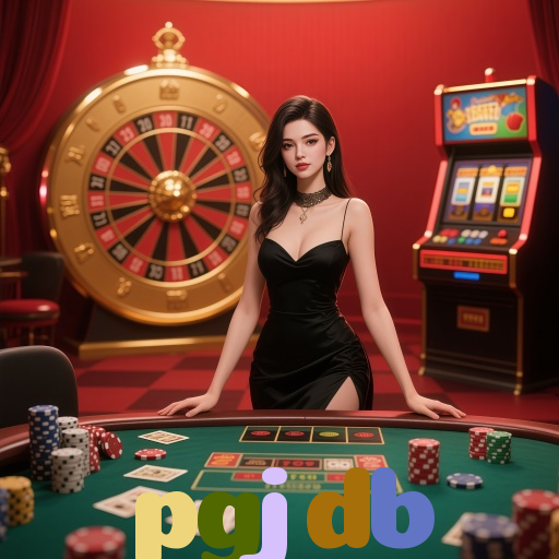 pgjdb