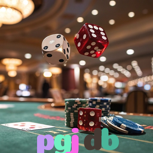 pgjdb