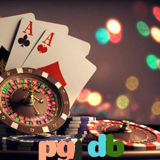 pgjdb