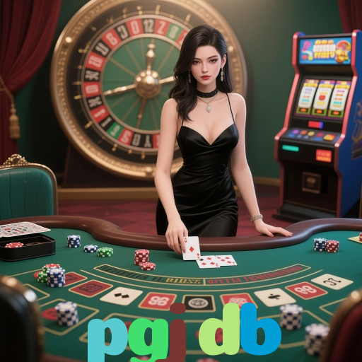 pgjdb