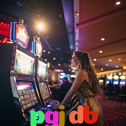 pgjdb