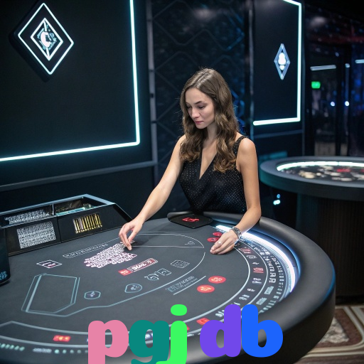 pgjdb