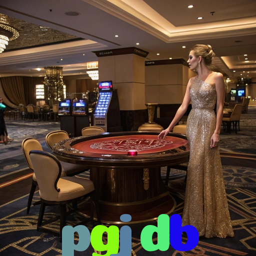 pgjdb