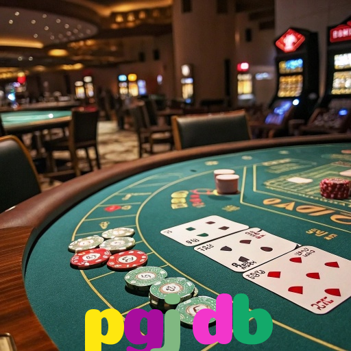 pgjdb