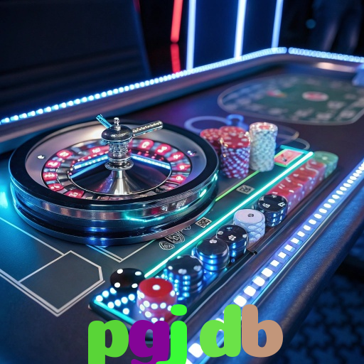 pgjdb