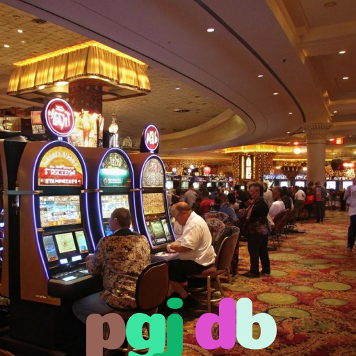 pgjdb