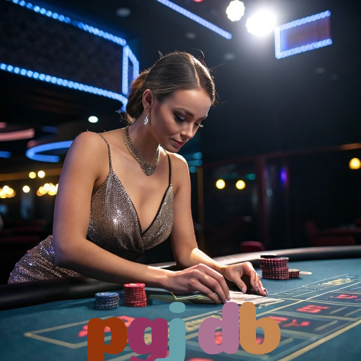 pgjdb