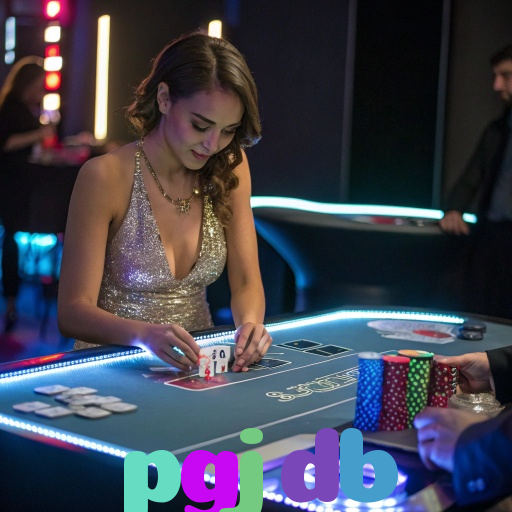 pgjdb