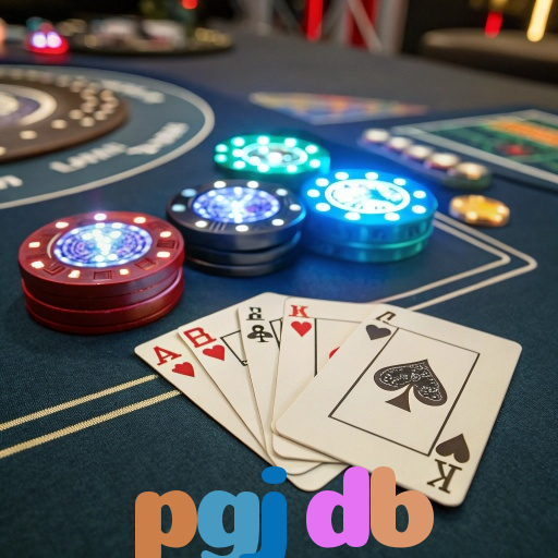 pgjdb