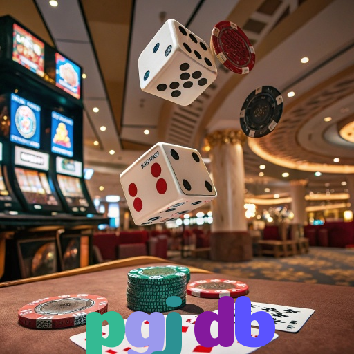 pgjdb