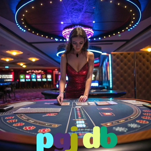 pgjdb