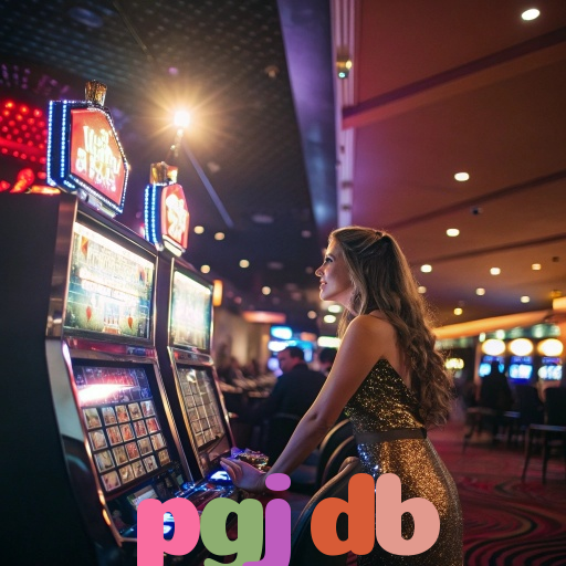 pgjdb