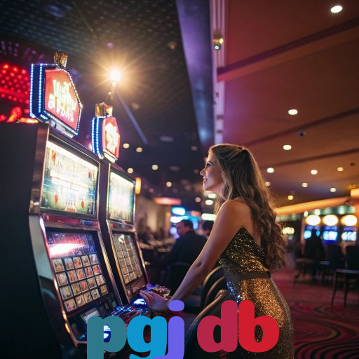 pgjdb