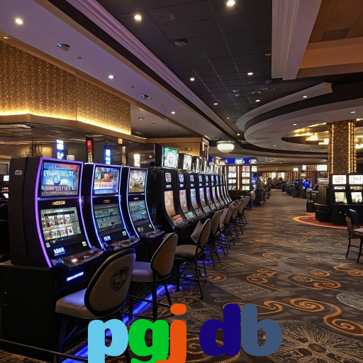 pgjdb