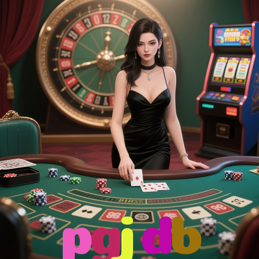pgjdb