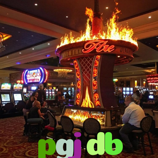 pgjdb