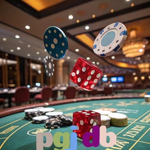 pgjdb
