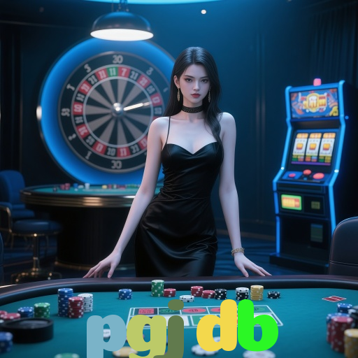 pgjdb