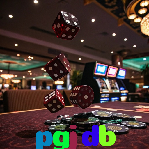pgjdb