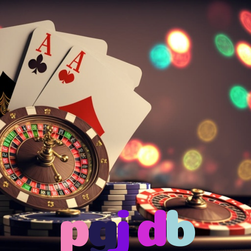pgjdb