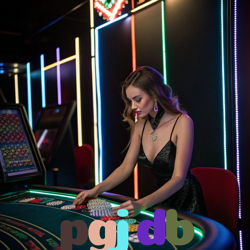 pgjdb