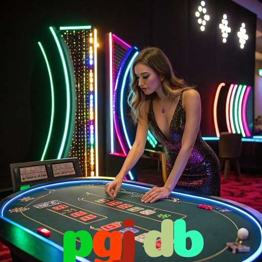 pgjdb