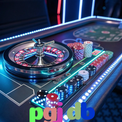 pgjdb