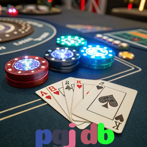 pgjdb