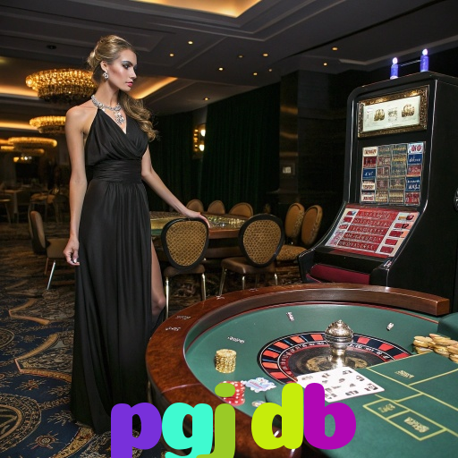pgjdb
