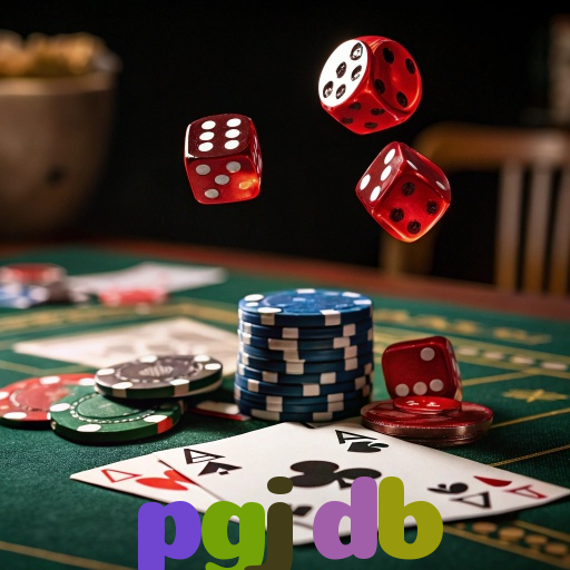 pgjdb