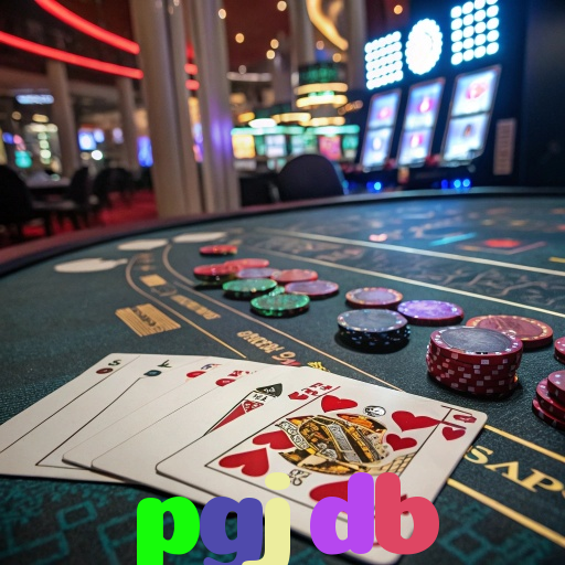 pgjdb