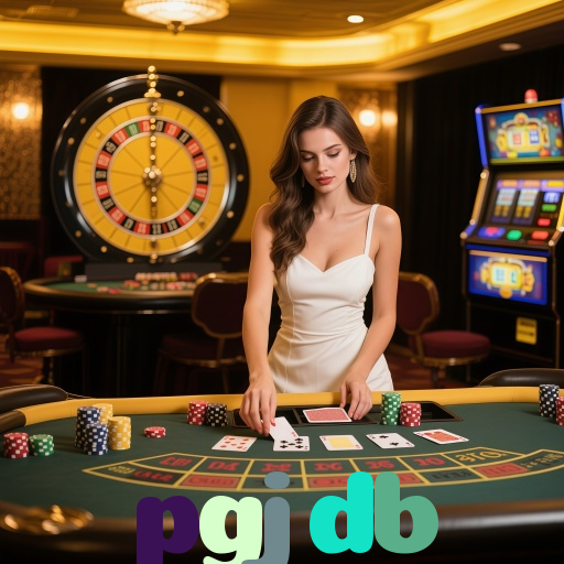 pgjdb