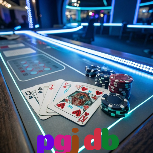 pgjdb