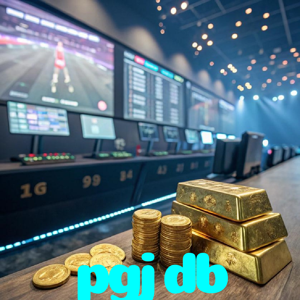 pgjdb
