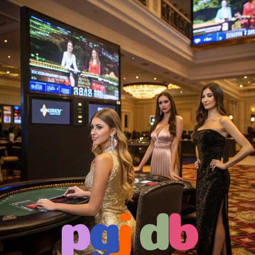 pgjdb