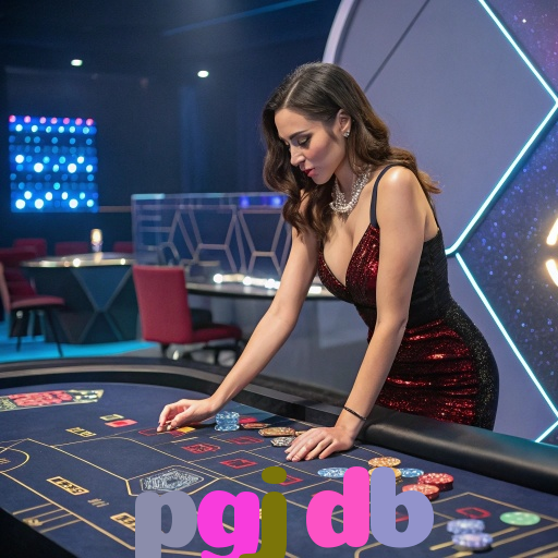 pgjdb