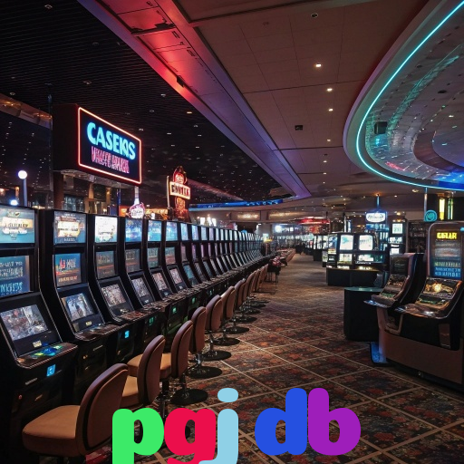 pgjdb
