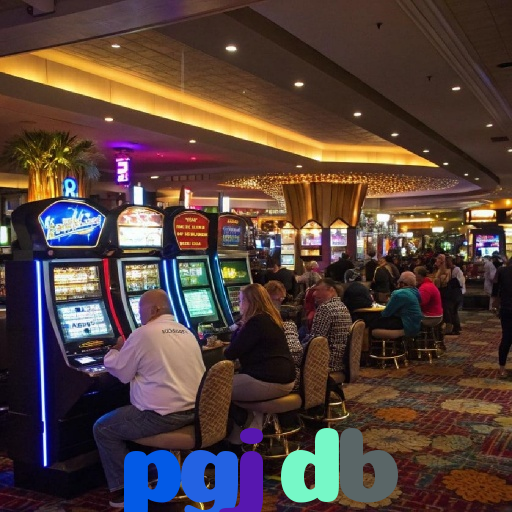 pgjdb