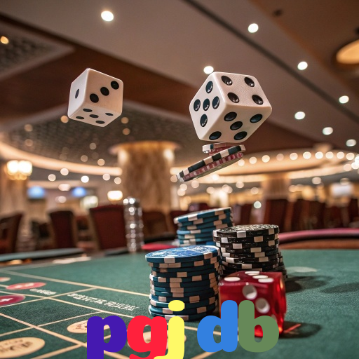 pgjdb