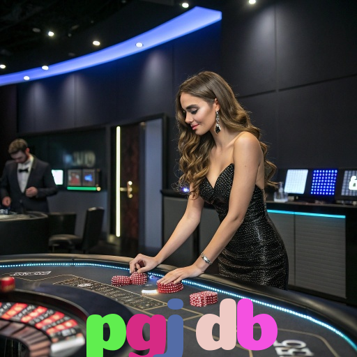 pgjdb