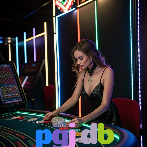pgjdb