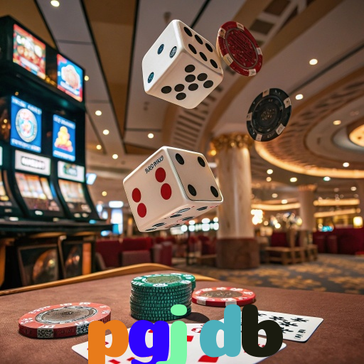 pgjdb