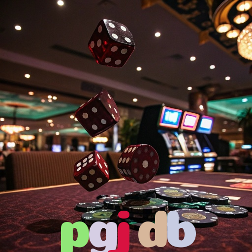 pgjdb