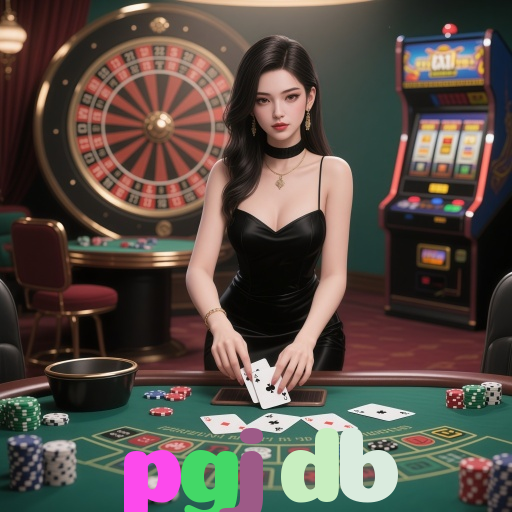 pgjdb